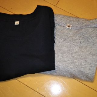 はーち様専用になります　2枚まとめ(Tシャツ/カットソー)