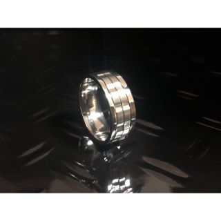 ファッションリング　独特　デザイン ランキング メンズ　リング(リング(指輪))
