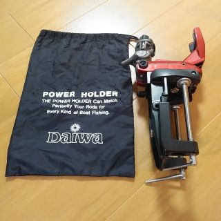 ダイワ(DAIWA)のダイワ パワーホルダー CP160(その他)