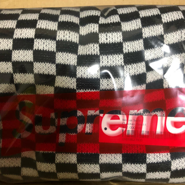 Supreme(シュプリーム)のSupreme Back Logo Sweater シュプリーム バック ロゴ メンズのトップス(スウェット)の商品写真