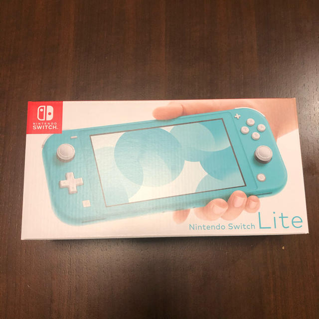 Nintendo switch lite ニンテンドー　スイッチ　ライト