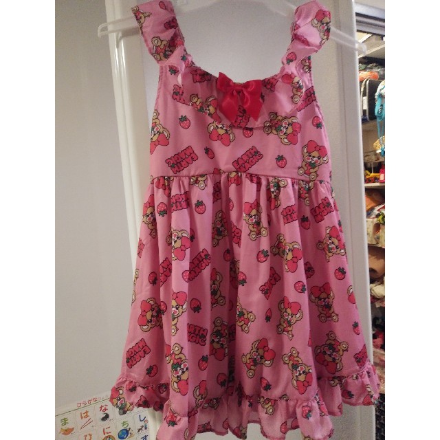 EARTHMAGIC - 美品♡アースマジック♡ワンピース♡