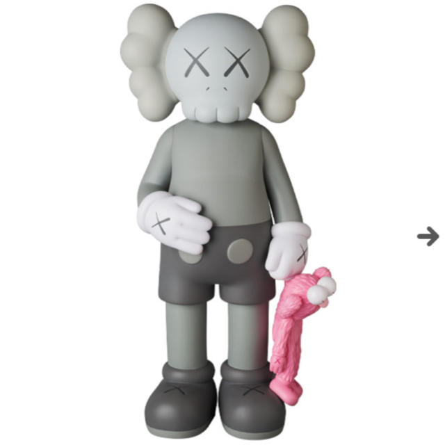 KAWS time off black medicom toy カウズ タイム | rightnowchurch.com