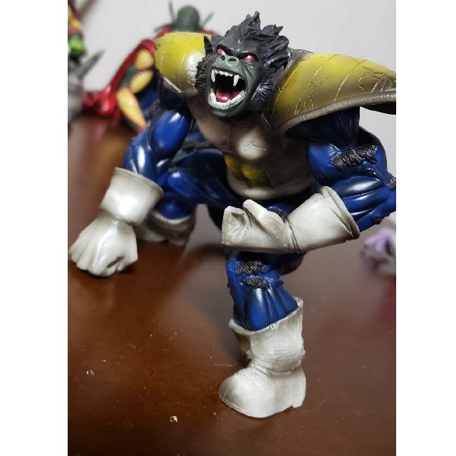 BANPRESTO - ドラゴンボール改 組立式DXドラゴンボール BANPRESTO - ドラゴンボール改 組立式DXドラゴンボール