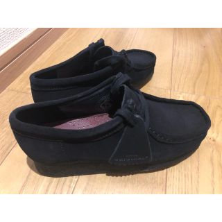 クラークス(Clarks)の_____様専用(スリッポン/モカシン)