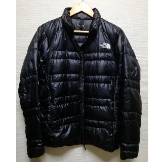 ザノースフェイス(THE NORTH FACE)の【ノースフェイス　ダウンジャケット】(ダウンジャケット)