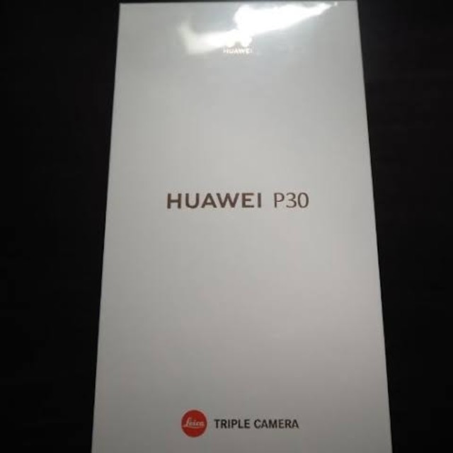 しらす様専用)HUAWEI P30 オーロラ Aurora SIMフリー オフ noxcapital.de