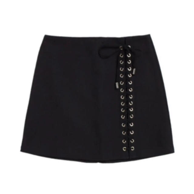 ショップリスト  SHEENA スカート レディースのスカート(ミニスカート)の商品写真