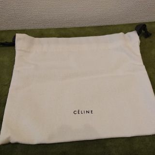 セリーヌ(celine)のセリーヌ　長財布用巾着袋(ポーチ)