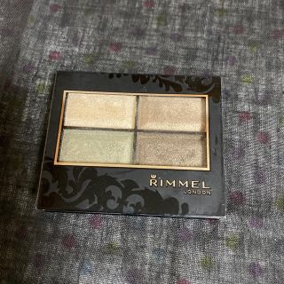 リンメル(RIMMEL)のリンメル ロイヤルヴィンテージアイズ 006(アイシャドウ)