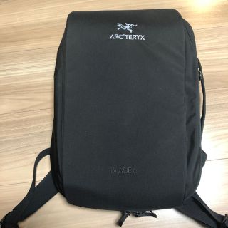 アークテリクス(ARC'TERYX)のアークテリクス　BLADE6 リュック(リュック/バックパック)