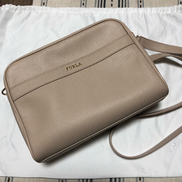 Furla(フルラ)のエクレア様専用 レディースのバッグ(ショルダーバッグ)の商品写真