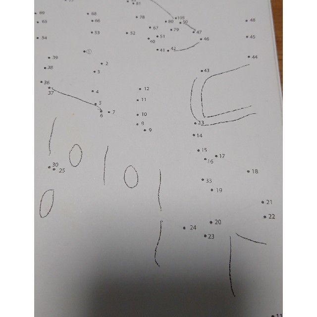 お値下げ中 100パズルぬりえ 点つなぎ 1 限定 お値下げ中の通販 By たくみん S Shop ラクマ お値下げ中 100パズルぬりえ 点つなぎ 1 限定 お値下げ中の通販 By たくみん S Shop ラクマ