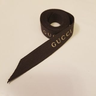 グッチ(Gucci)のグッチ　りぼん　ラッピング　GUCCI(ラッピング/包装)