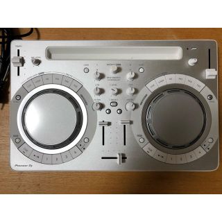 パイオニア(Pioneer)のddj wego4(DJコントローラー)