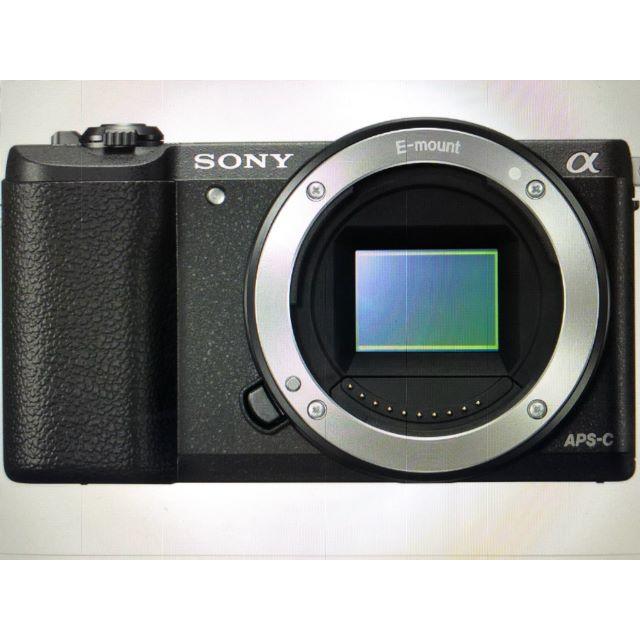 □SONY(ソニー) α5100 ILCE-5100 ボディ 驚きの値段 24174円 www.gold ...