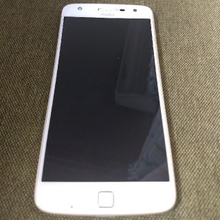 moto z play (スマートフォン本体)