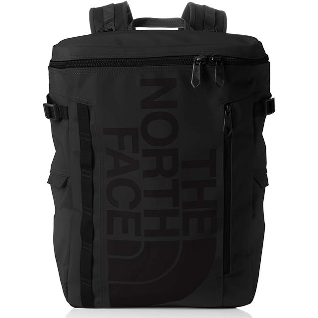 THE NORTH FACE(ザノースフェイス)のTHE NORTH FACE リュック BCヒューズボックス 30L ブラック メンズのバッグ(バッグパック/リュック)の商品写真