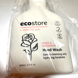 コスメキッチン(Cosme Kitchen)のエコストア　ハンドウォッシュ(日用品/生活雑貨)