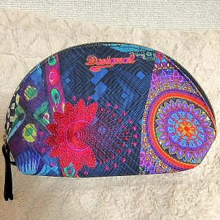 デシグアル(DESIGUAL)のDesigualのポーチ(ポーチ)