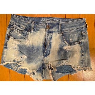 アメリカンイーグル(American Eagle)のアメリカンイーグル　ショートパンツ　American eagle(ショートパンツ)