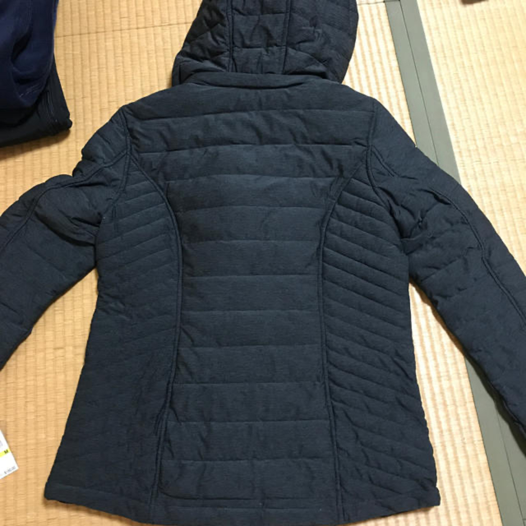 NAUTICA - NAUTICAダウンジャケットの通販 by maru happy's shop NAUTICA - NAUTICAダウンジャケットの通販 by maru happy's shop