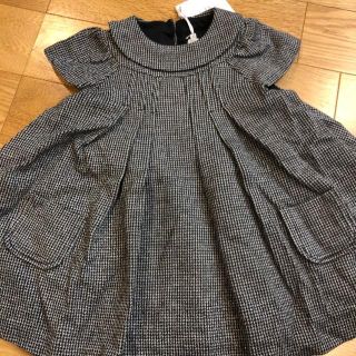 ベビーディオール(baby Dior)のbaby Dior ドレス(ワンピース)