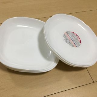 ヤマザキセイパン(山崎製パン)のヤマザキお皿(食器)