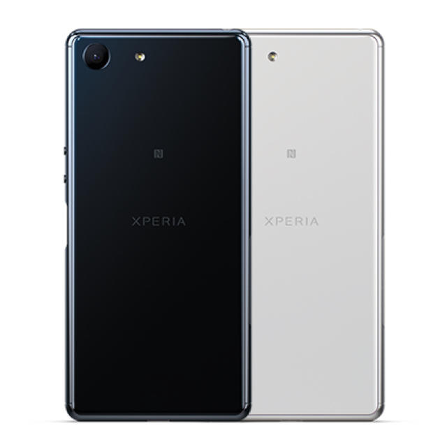 新品未使用】Xperia Ace 64GB SIMフリー - スマートフォン本体