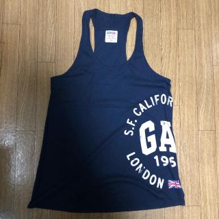 ギャップ(GAP)の新品⭐︎GAPのタンクトップ(タンクトップ)