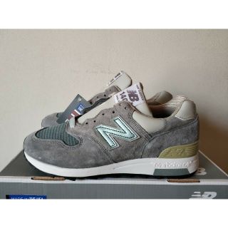 ニューバランス(New Balance)のM1400 23cm 新品箱あり(スニーカー)