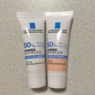 ラロッシュポゼ(LA ROCHE-POSAY)のラロッシュポゼ サンプル プロテクショントーンアップ(化粧下地)