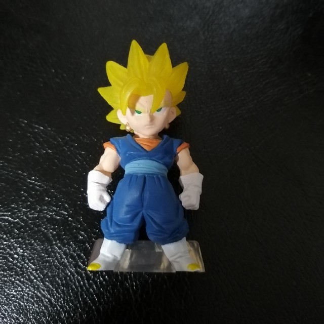 ドラゴンボール(ドラゴンボール)のドラゴンボールアドバージ SSベジット エンタメ/ホビーのおもちゃ/ぬいぐるみ(キャラクターグッズ)の商品写真