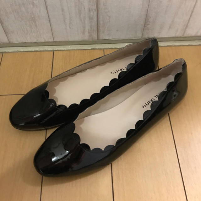 ORiental TRaffic(オリエンタルトラフィック)の婦人　パンプス　25〜25.5(41) レディースの靴/シューズ(ハイヒール/パンプス)の商品写真