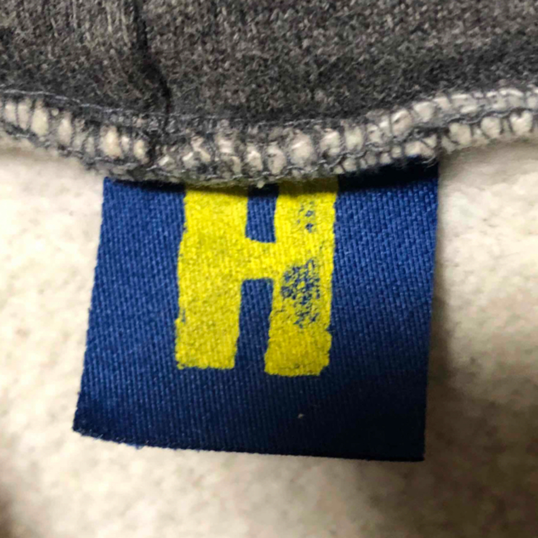 HYSTERIC GLAMOUR - 日本製 90s初期 ヒステリックグラマー バイ HYSTERIC GLAMOUR - 日本製 90s初期 ヒステリックグラマー バイ