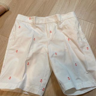 トミーヒルフィガー(TOMMY HILFIGER)のトミーフィルフィガー　ハーフパンツ(ハーフパンツ)