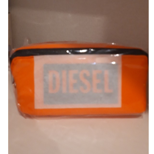 DIESEL(ディーゼル)の[未開封]　DIESELのノベルティ エンタメ/ホビーのコレクション(ノベルティグッズ)の商品写真