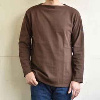 セントジェームス(SAINT JAMES)のセントジェームス T4 完売品(Tシャツ/カットソー(七分/長袖))