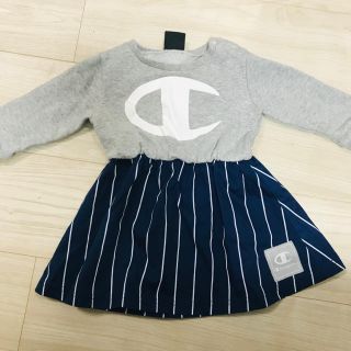 チャンピオン(Champion)のチャンピオン　ワンピース(ワンピース)