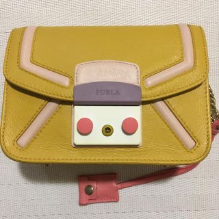 フルラ(Furla)のFURLA メトロポリス　限定盤(ショルダーバッグ)