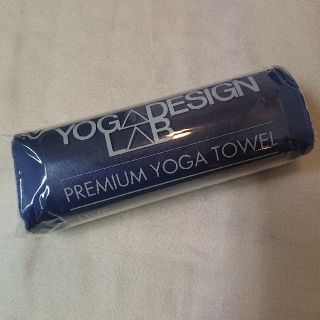 YOGADESIGN LAB
(ヨガデザインラボ)
ヨガマットタオル ヨガラグ(ヨガ)