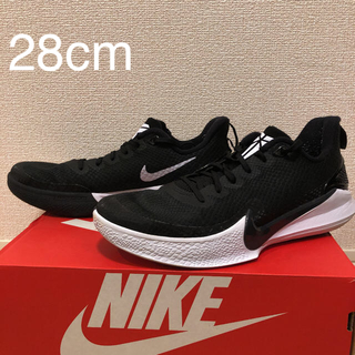 ナイキ(NIKE)のNIKE マンバフォーカス　バッシュ 28cm(バスケットボール)