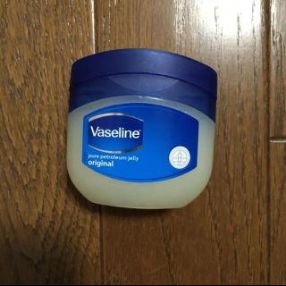 ヴァセリン(Vaseline)のヴァセリン オリジナルピュアスキンジェリー(ボディクリーム)