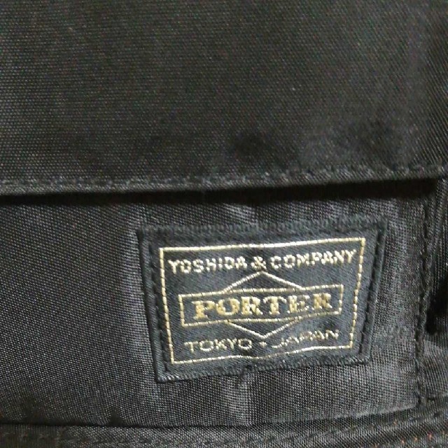 PORTER(ポーター)のBeams☓PORTER　帽子 メンズの帽子(ハット)の商品写真