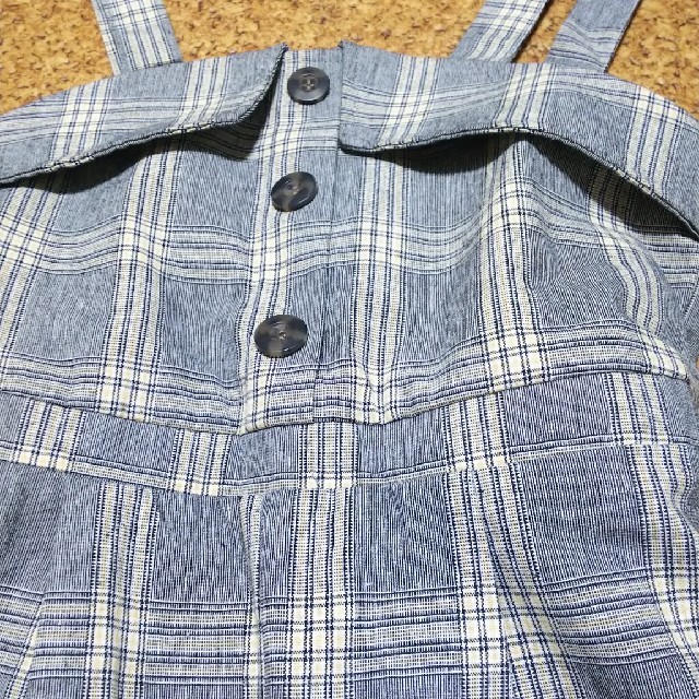 ikka(イッカ)のいいこ様専用 キッズ/ベビー/マタニティのキッズ服女の子用(90cm~)(その他)の商品写真