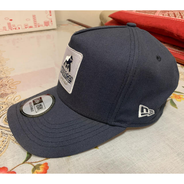 XLARGE(エクストララージ)のエクストララージ　ニューエラー　キャップ メンズの帽子(キャップ)の商品写真