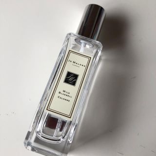 ジョーマローン(Jo Malone)のジョーマローン ワイルドブルーベル空き瓶(ユニセックス)