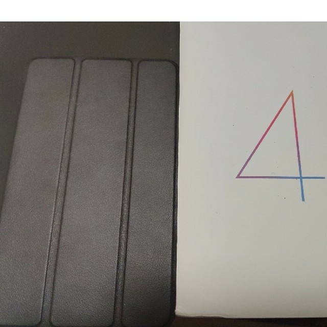 Xiaomi Mi Pad 4 MiPad　８インチ