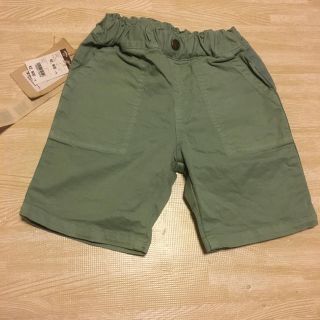 マーキーズ(MARKEY'S)の新品★MARKEY'S ショートパンツ(パンツ/スパッツ)