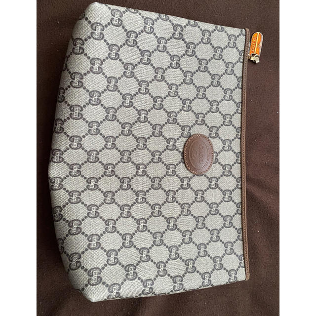 Gucci - GUCCI クラッチバッグの通販
